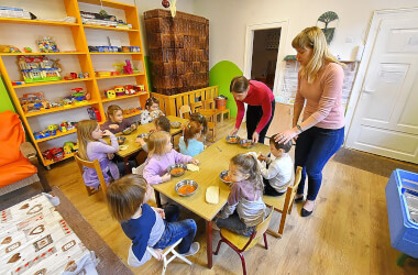 kindergarten for ukrainians kindergarten for ukrainians