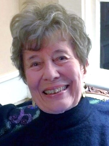 Barbara Kres Beach, Founding President, ICUUW Barbara Kres Beach, Founding President, ICUUW