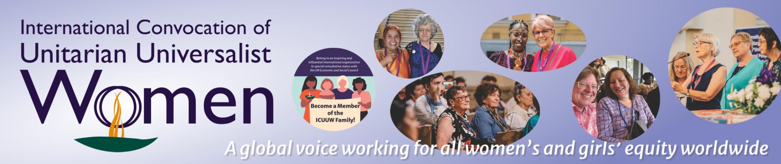 ICUUW Events
